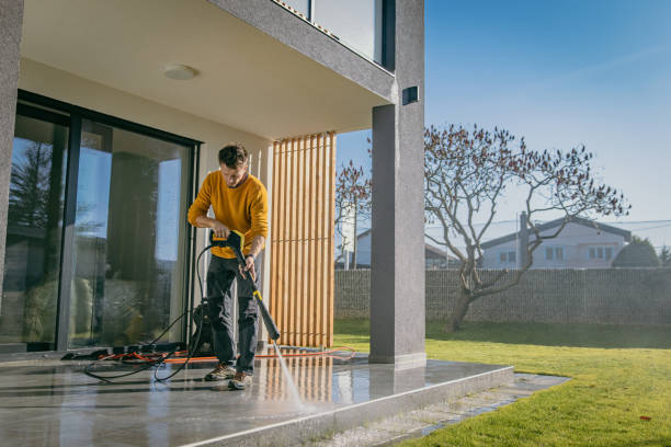 Professional  Pressure Washing Services in Stepping Stone, CO