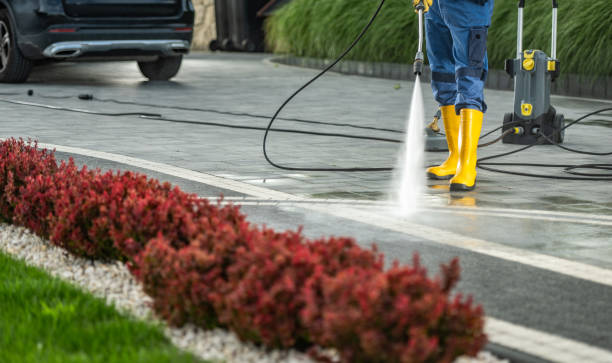 Best Post-Construction Pressure Washing  in Stepping Stone, CO
