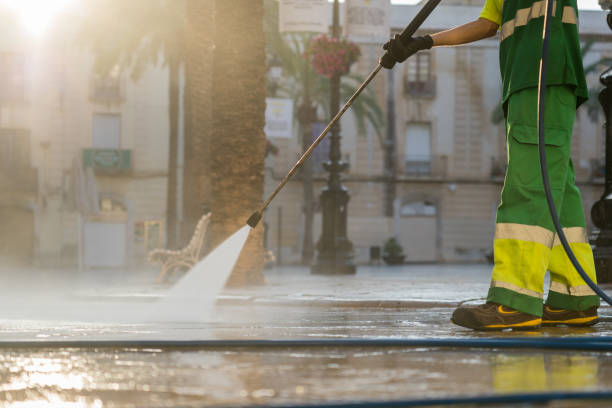 Best Driveway Pressure Washing  in Stepping Stone, CO